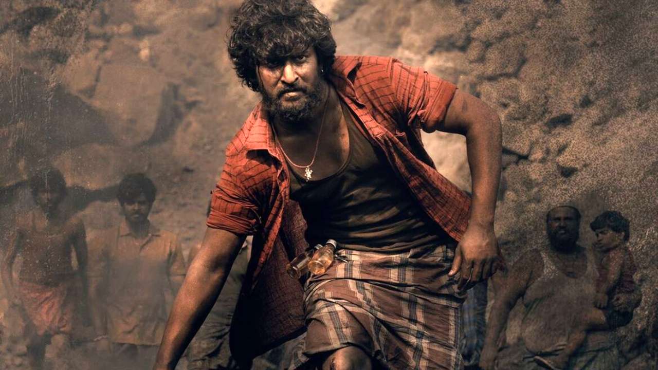 Nani: గోదావరిఖనిలో ‘దసరా’ చేసుకుంటున్న నాని! Nani: గోదావరిఖనిలో ‘దసరా’ చేసుకుంటున్న నాని!