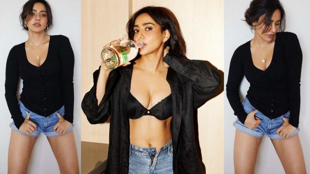 Neha Sharma