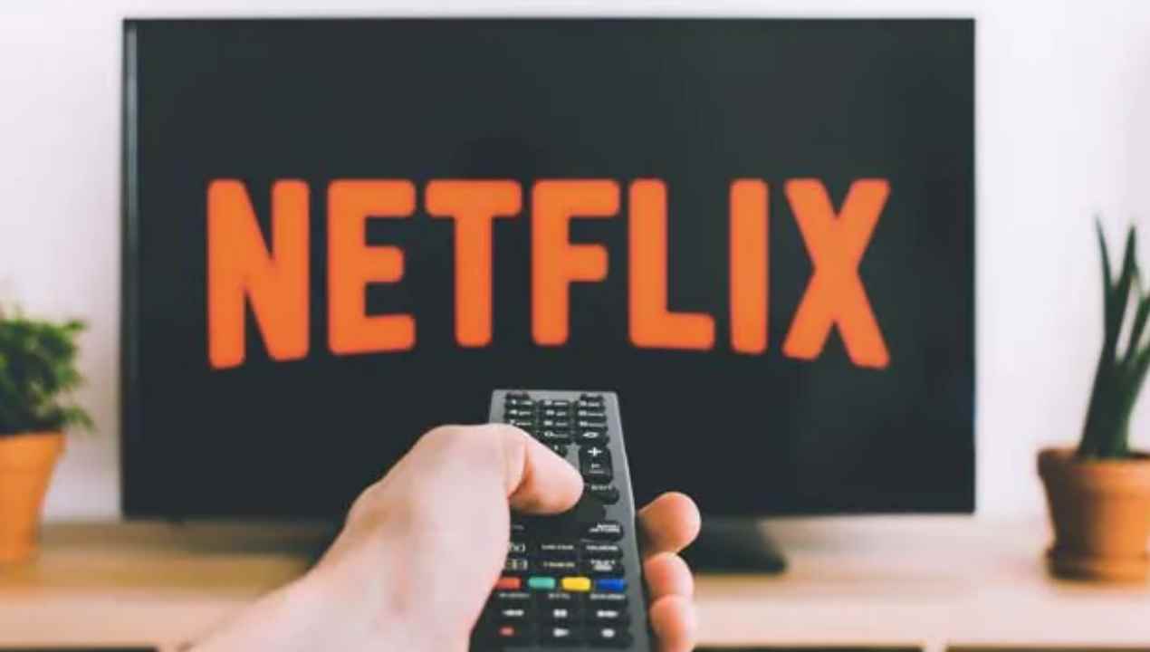Netflix: 100 రోజుల వ్యవధిలో 2లక్షల చందాదారులను కోల్పోయిన నెట్ప్లిక్స్.. సరికొత్త ఆఫర్లతో తిరిగి పొందేలా ప్లాన్? Netflix: 100 రోజుల వ్యవధిలో 2లక్షల చందాదారులను కోల్పోయిన నెట్ప్లిక్స్.. సరికొత్త ఆఫర్లతో తిరిగి పొందేలా ప్లాన్?