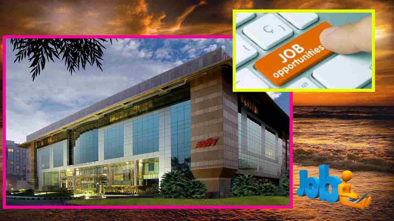 Jobs : న్యూఢిల్లీ ఇర్కాన్ లో పోస్టుల భర్తీ Jobs : న్యూఢిల్లీ ఇర్కాన్ లో పోస్టుల భర్తీ
