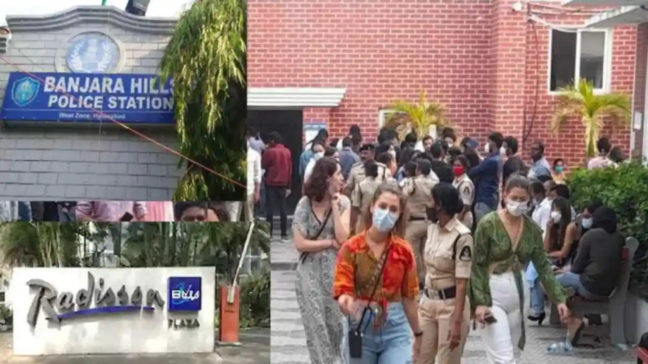 Pudding and Mink Pub Drug Case : డ్రగ్స్ కేసులో నిందితుల బెయిల్, కస్టడీ పిటీషన్లపై రేపు విచారణ Pudding and Mink Pub Drug Case : డ్రగ్స్ కేసులో నిందితుల బెయిల్, కస్టడీ పిటీషన్లపై రేపు విచారణ