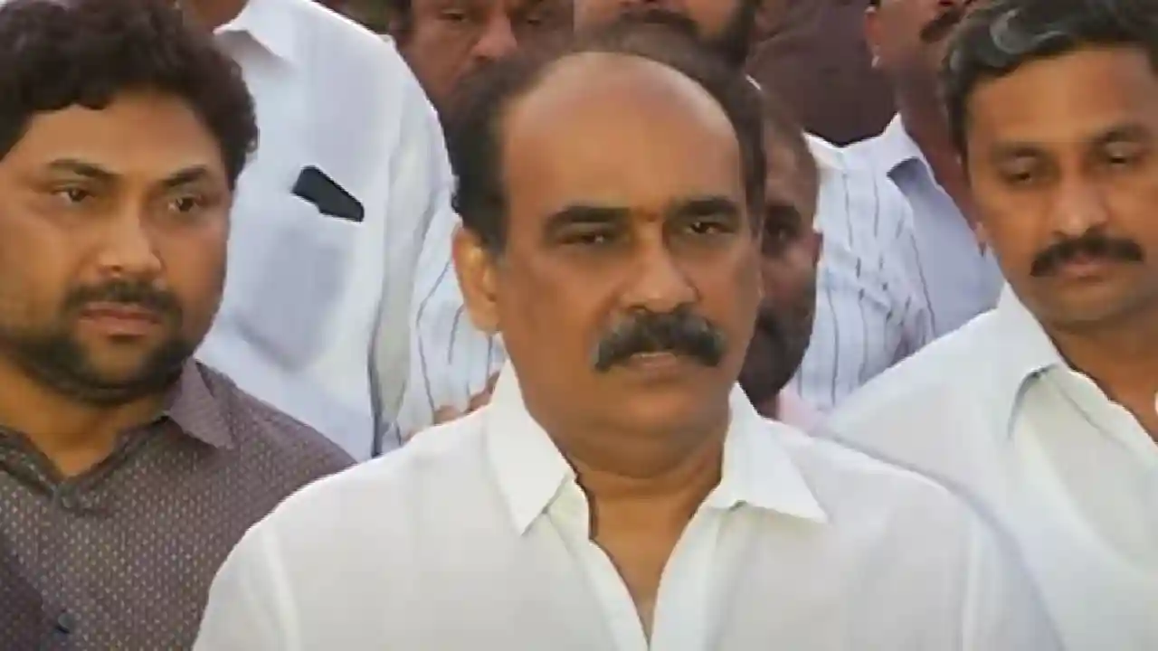 balineni srinivasa reddy