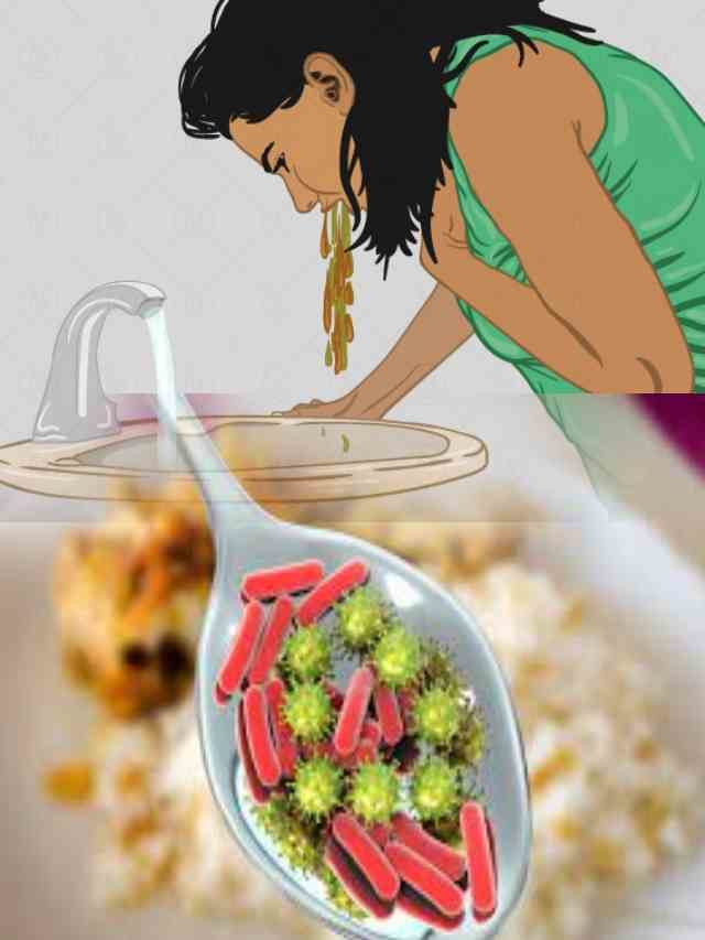 >వేసవిలో ఫుడ్ పాయిజనింగ్ నివారణలు