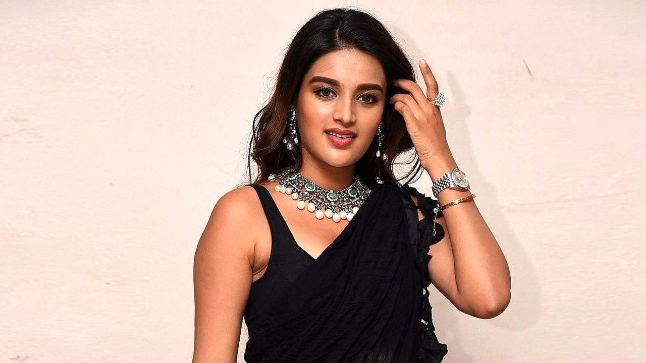 Nidhhi Agerwal About Selecting Movies