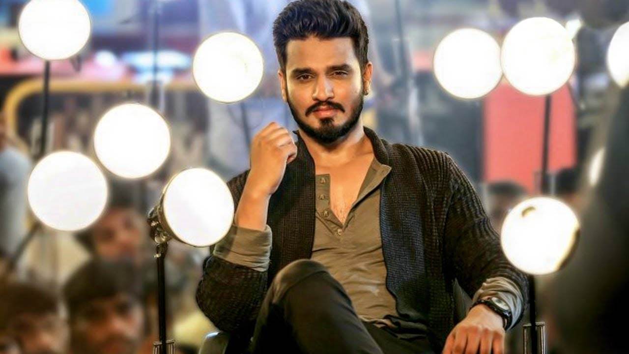 Nikhil Siddharth: స్పై థ్రిల్లర్ మూవీతో వస్తున్న నిఖిల్ సిద్ధార్థ్ Nikhil Siddharth: స్పై థ్రిల్లర్ మూవీతో వస్తున్న నిఖిల్ సిద్ధార్థ్