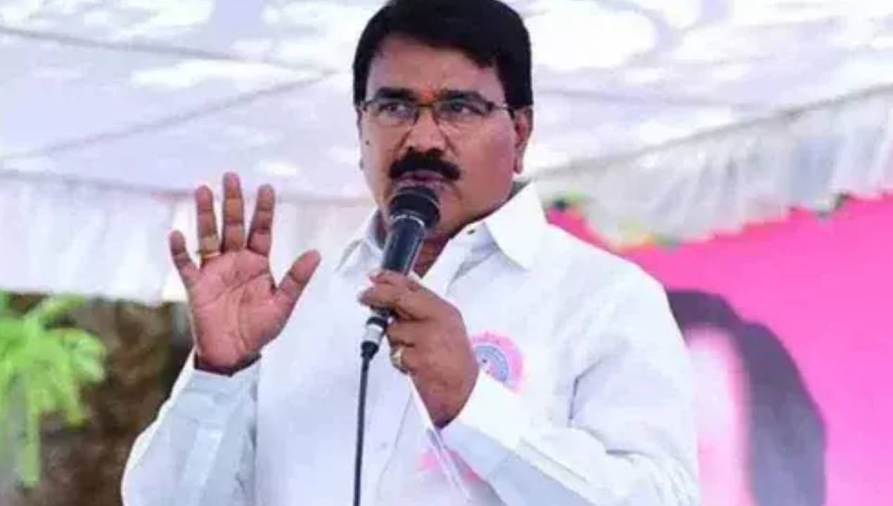 రాష్ట్ర ఏర్పాటు జరిగిన జూన్ 2నే అద్భుతమైన మెజారిటీతో గెలిచాం: మాజీ మంత్రి నిరంజన్ రెడ్డి రాష్ట్ర ఏర్పాటు జరిగిన జూన్ 2నే అద్భుతమైన మెజారిటీతో గెలిచాం: మాజీ మంత్రి నిరంజన్ రెడ్డి