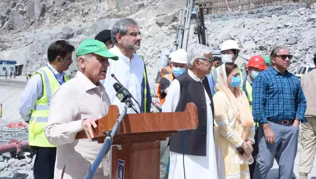 Pakistan pm letar : మోదీ లేఖకు స్పందించిన పాక్ ప్రధాని.. కాశ్మీర్ అంశంపై ఏమన్నారంటే? Pakistan pm letar : మోదీ లేఖకు స్పందించిన పాక్ ప్రధాని.. కాశ్మీర్ అంశంపై ఏమన్నారంటే?