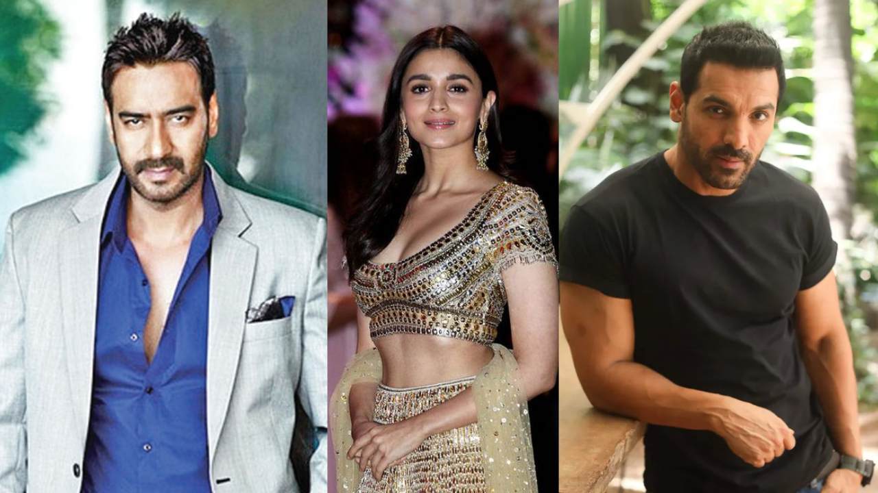 Pan India Movies: స్క్రీన్ స్పేస్ ప్లీజ్.. తెలుగు సినిమాపై బాలీవుడ్ అలక? Pan India Movies: స్క్రీన్ స్పేస్ ప్లీజ్.. తెలుగు సినిమాపై బాలీవుడ్ అలక?