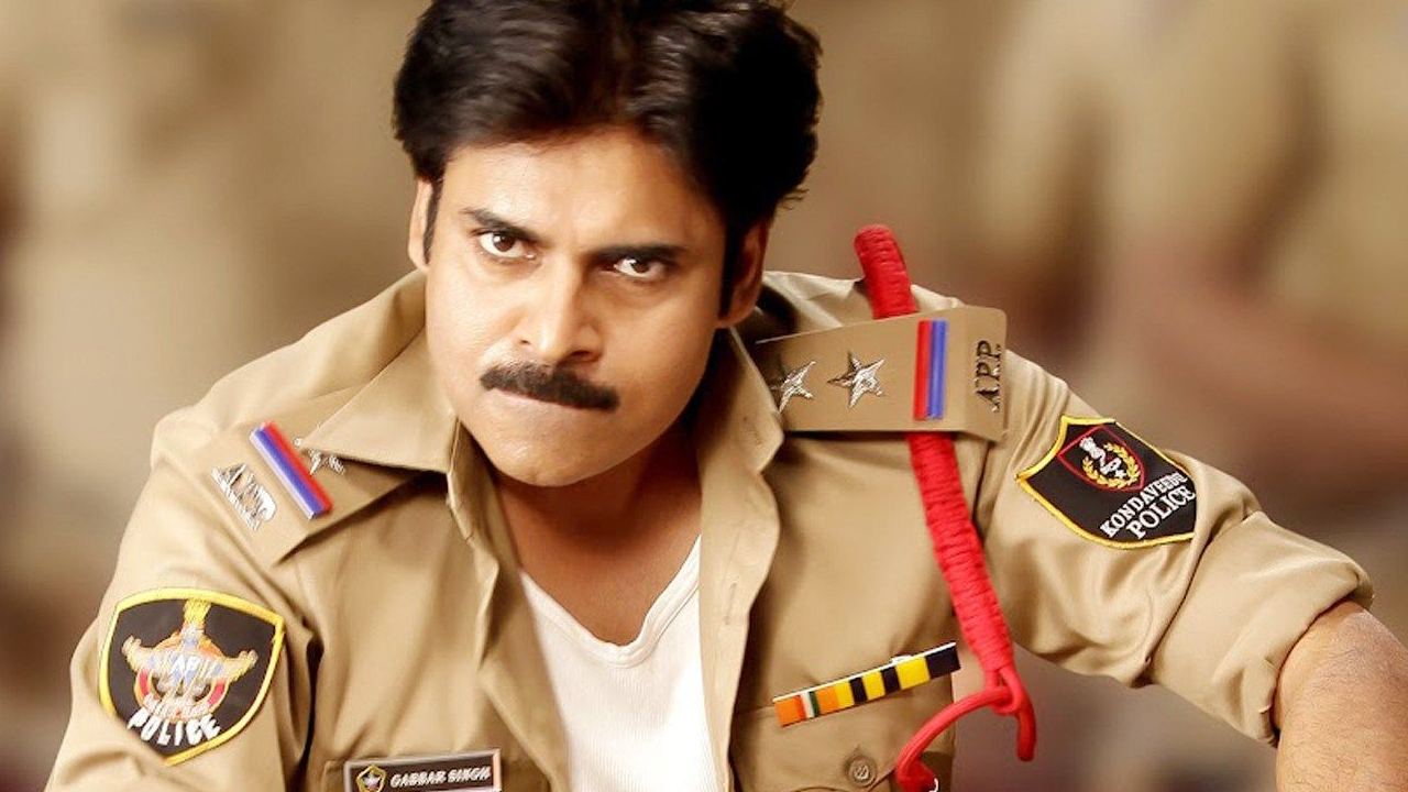 Pawan Kalyan: మళ్లీ గబ్బర్సింగ్ అవతారమెత్తుతున్న పవన్..? Pawan Kalyan: మళ్లీ గబ్బర్సింగ్ అవతారమెత్తుతున్న పవన్..?