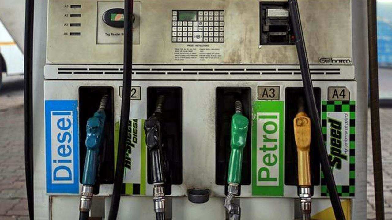 Petrol And Diesel Prices Today In Hyderabad, Delhi, Chennai, Mumbai Surges (1)
