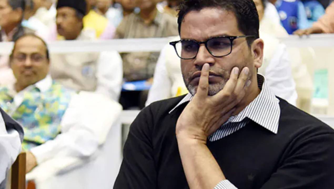 Telangana : ప్రగతి భవన్కు పీకే ఎందుకు వెళ్లారు ? పొలిటికల్ సర్కిల్లో హాట్ టాపిక్ Telangana : ప్రగతి భవన్కు పీకే ఎందుకు వెళ్లారు ? పొలిటికల్ సర్కిల్లో హాట్ టాపిక్
