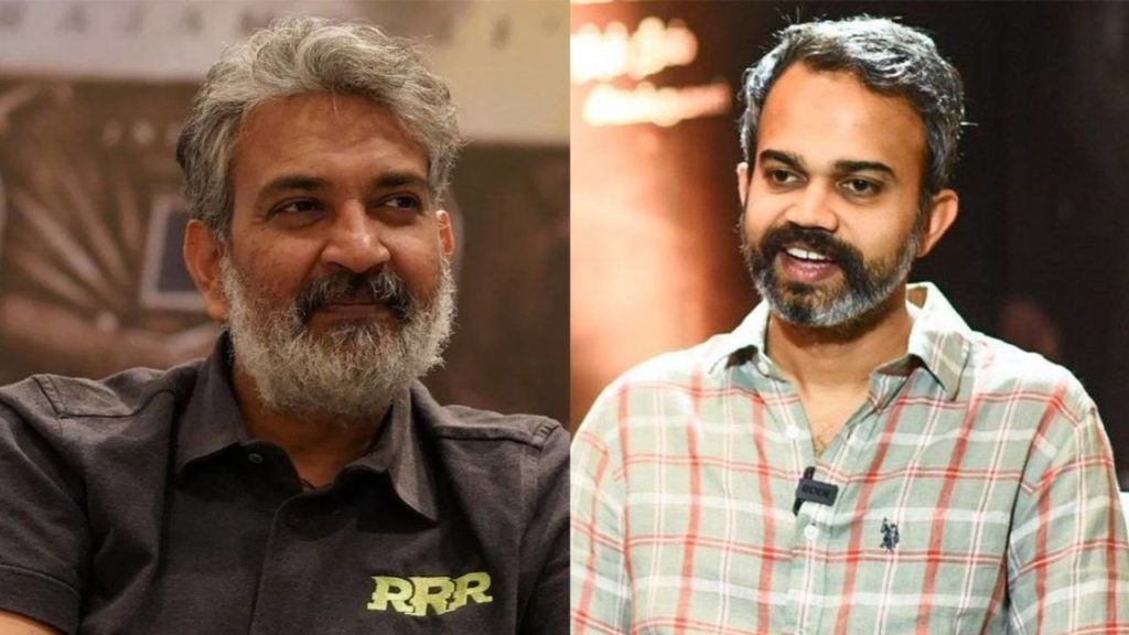 Prashanth Neel To Compete With Rajamouli