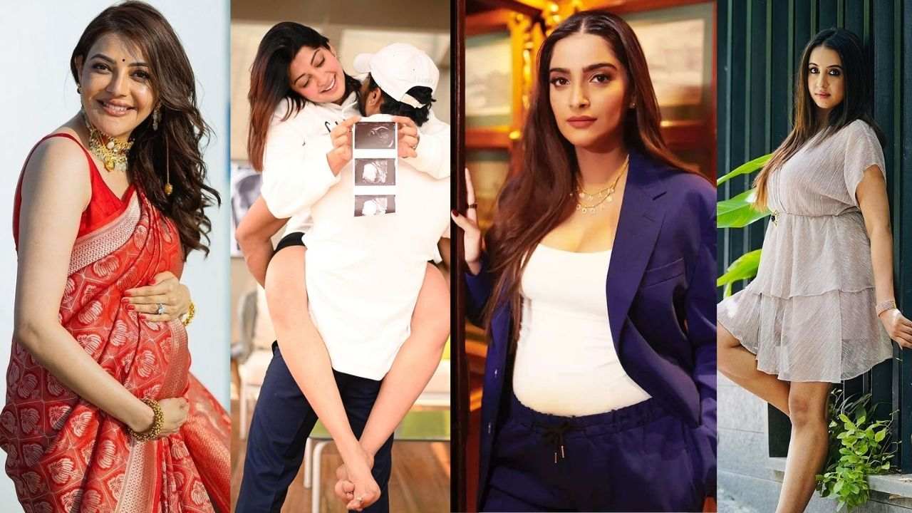 Pregnant Heroins: యాహూ నేను ప్రెగ్నెంట్.. ఓపెన్గా చెప్పేస్తున్న హీరోయిన్స్! Pregnant Heroins: యాహూ నేను ప్రెగ్నెంట్.. ఓపెన్గా చెప్పేస్తున్న హీరోయిన్స్!