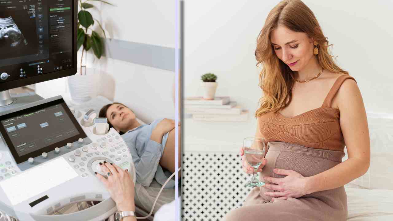 Normal Delivery : గర్భిణీ స్త్రీలు నార్మల్ డెలివరీ కోసం! Normal Delivery : గర్భిణీ స్త్రీలు నార్మల్ డెలివరీ కోసం!
