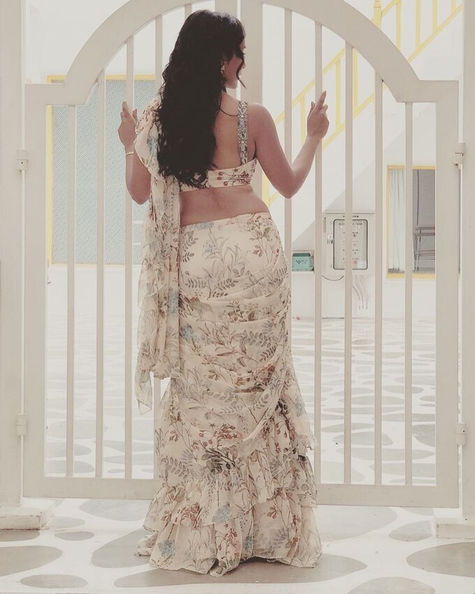 Priya Anand17