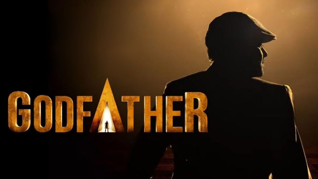Puri Jagannadh Cameo In Chiranjeevi Godfather Movie