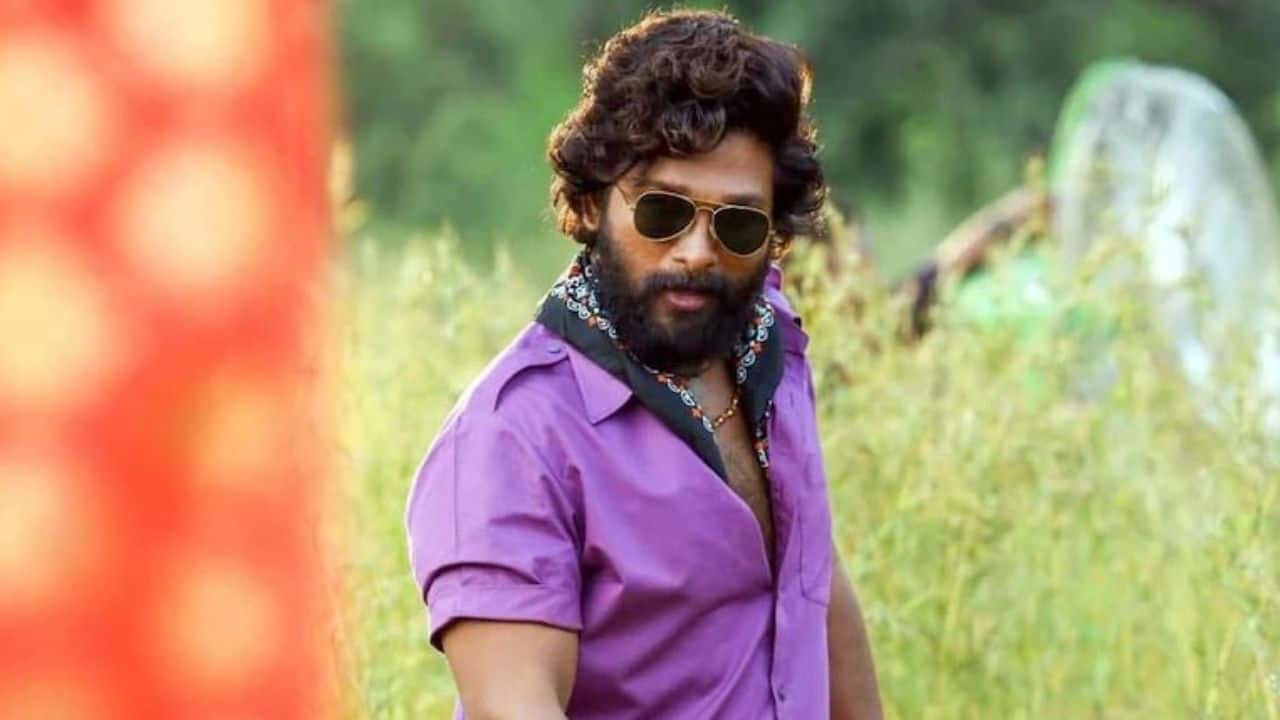 Pushpa 2: మరోసారి హాట్ టాపిక్గా మారిన పుష్ప 2 Pushpa 2: మరోసారి హాట్ టాపిక్గా మారిన పుష్ప 2