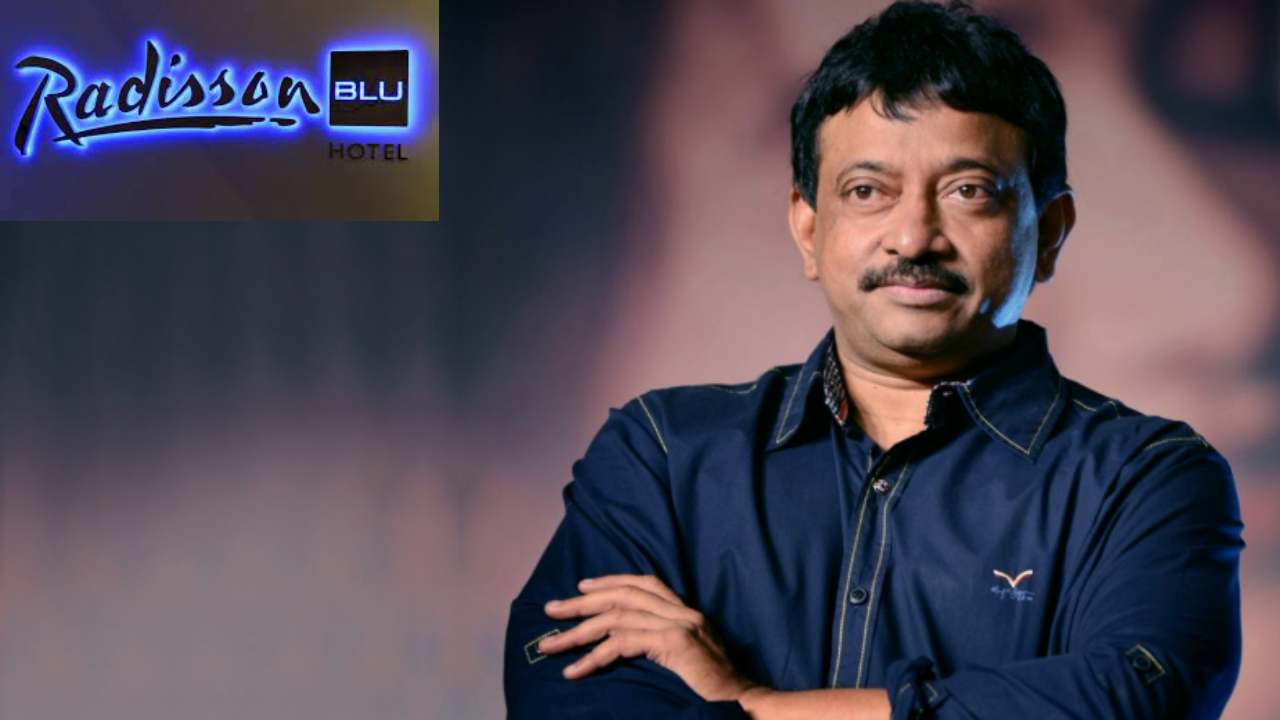 RGV : చాలా చిన్నది అంటూ.. రాడిసన్ పబ్ ఘటనపై ఆర్జీవీ కామెంట్స్ RGV : చాలా చిన్నది అంటూ.. రాడిసన్ పబ్ ఘటనపై ఆర్జీవీ కామెంట్స్