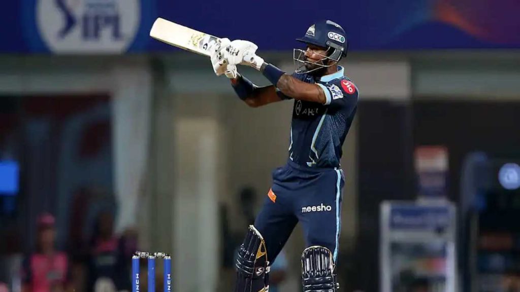 Rr Vs Gt Ipl 2022 Hardik Pandya Fifty Takes Gt To 192 4 (1)