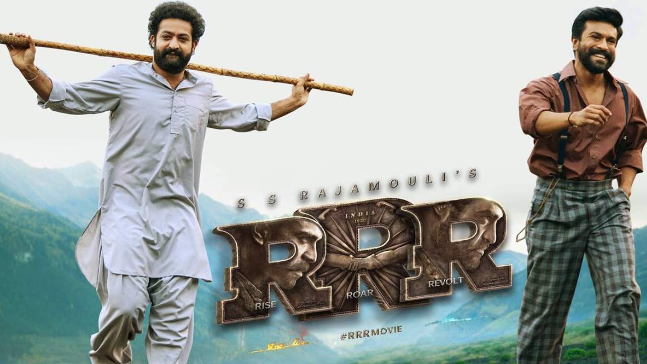 RRR: ఆర్ఆర్ఆర్ 12 రోజుల వసూళ్లు.. మ్యాజిక్ ఫిగర్కు చేరువలో! RRR: ఆర్ఆర్ఆర్ 12 రోజుల వసూళ్లు.. మ్యాజిక్ ఫిగర్కు చేరువలో!