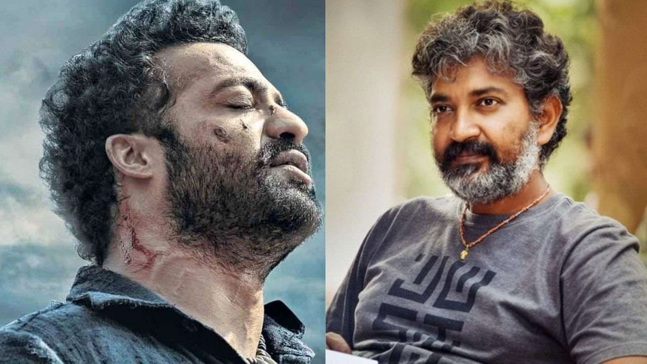 RRR: జక్కన్న ఊహించిన దానికంటే తారక్ బెటర్ పర్ఫామెన్స్.. కామెంట్స్ వైరల్! RRR: జక్కన్న ఊహించిన దానికంటే తారక్ బెటర్ పర్ఫామెన్స్.. కామెంట్స్ వైరల్!