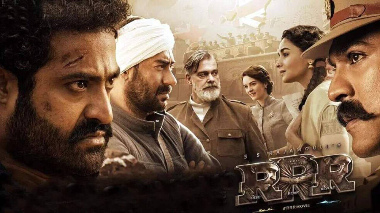 RRR: ఆర్ఆర్ఆర్..ఇంకో నెల ఆగాల్సిందేనా..? RRR: ఆర్ఆర్ఆర్..ఇంకో నెల ఆగాల్సిందేనా..?