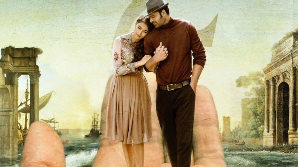 Radhe Shyam Hindi Ott Release Date Fixed In Netflix