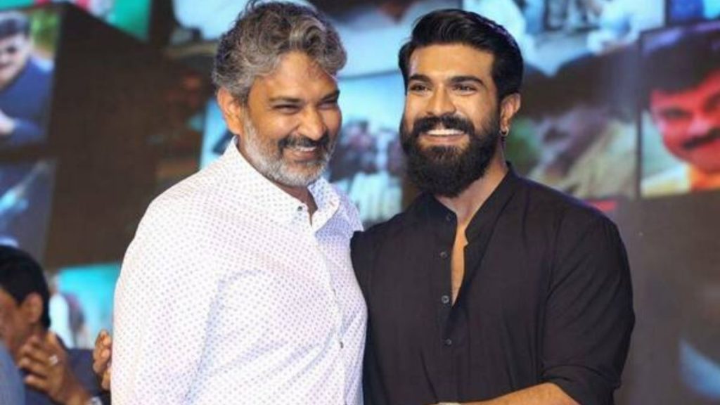 Rajamouli