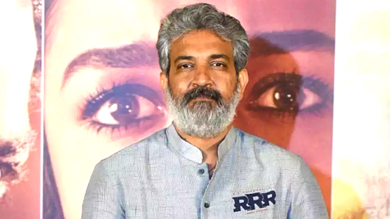 Rajamouli: ఇప్పటివరకు రాజమౌళి ఒక్కడే! Rajamouli: ఇప్పటివరకు రాజమౌళి ఒక్కడే!