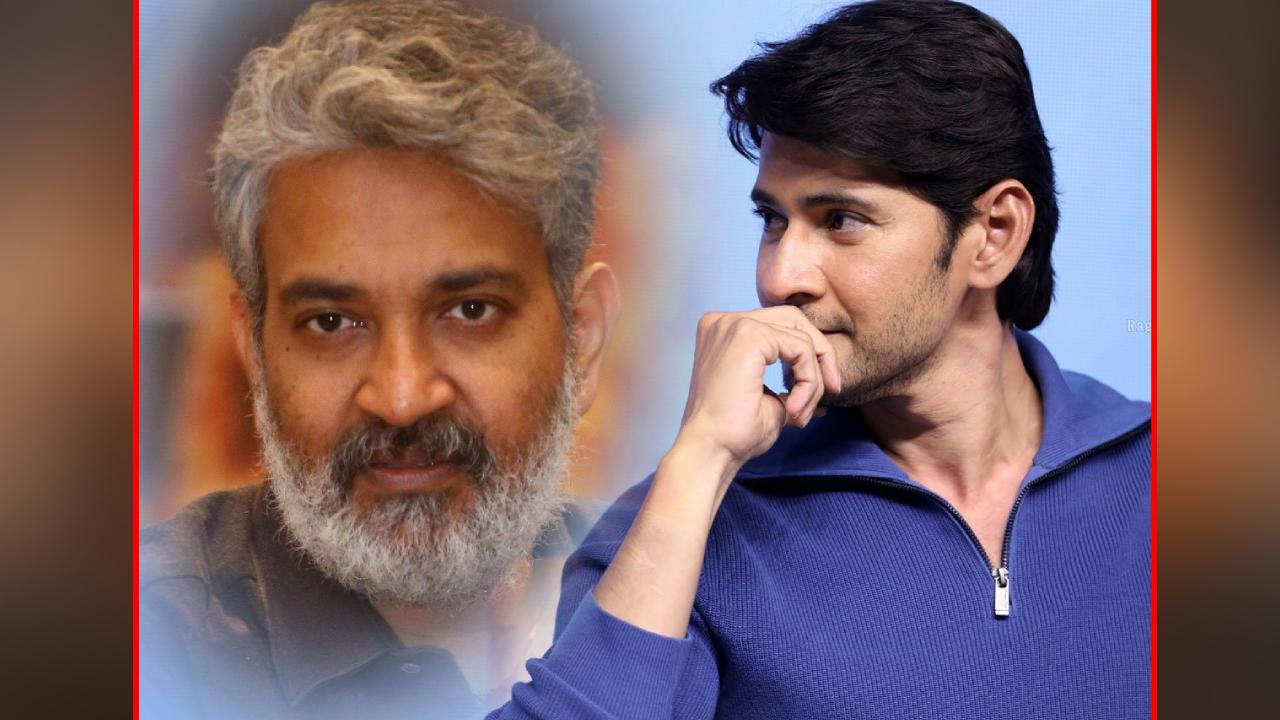 Rajamouli: ‘అడవిరాముడు’గా మహేష్.. జక్కన్న ప్లాన్ ఇదేనా? Rajamouli: ‘అడవిరాముడు’గా మహేష్.. జక్కన్న ప్లాన్ ఇదేనా?