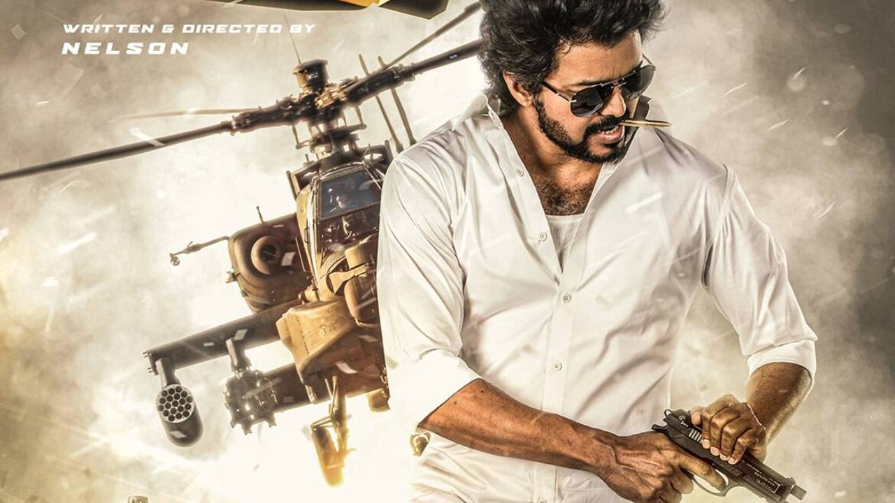 Beast: బీస్ట్ దెబ్బకు పక్కకు తప్పుకున్న రజినీ..? Beast: బీస్ట్ దెబ్బకు పక్కకు తప్పుకున్న రజినీ..?