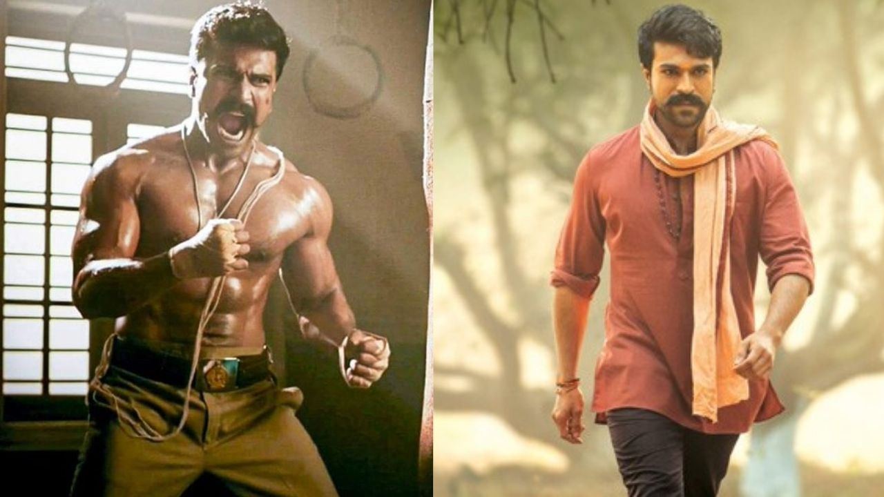 Ram Charan: ఆచార్యను దెబ్బకొట్టిన జక్కన్న.. అసలు విషయం ఏంటంటే? Ram Charan: ఆచార్యను దెబ్బకొట్టిన జక్కన్న.. అసలు విషయం ఏంటంటే?