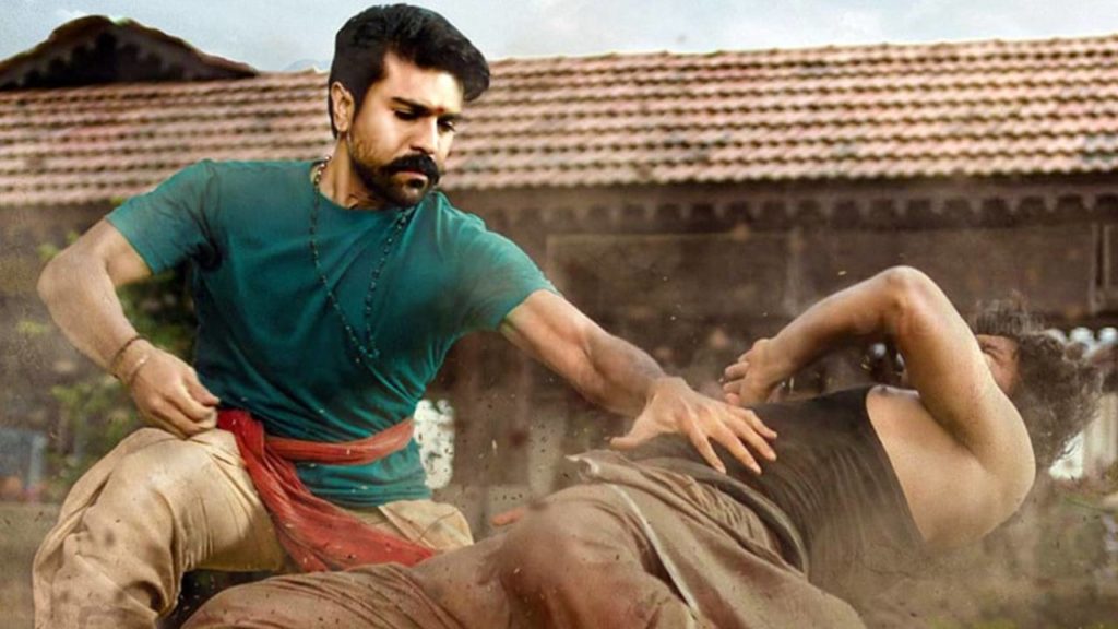Ram Charan Role Trimmed In Acharya