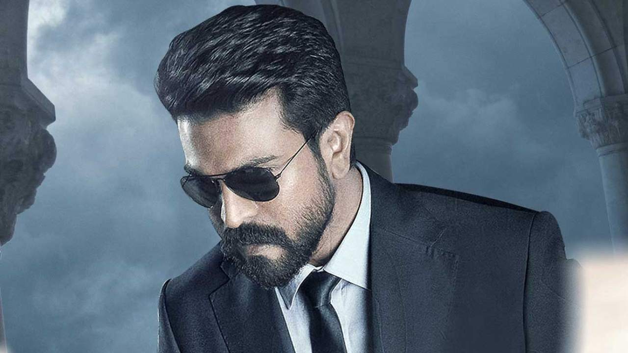 Ram Charan: శంకర్ సినిమాలో చరణ్ పాత్ర అదేనా..? Ram Charan: శంకర్ సినిమాలో చరణ్ పాత్ర అదేనా..?