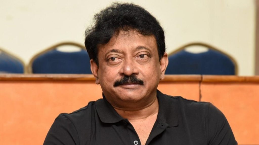 Ram Gopal Varma Birthday Special