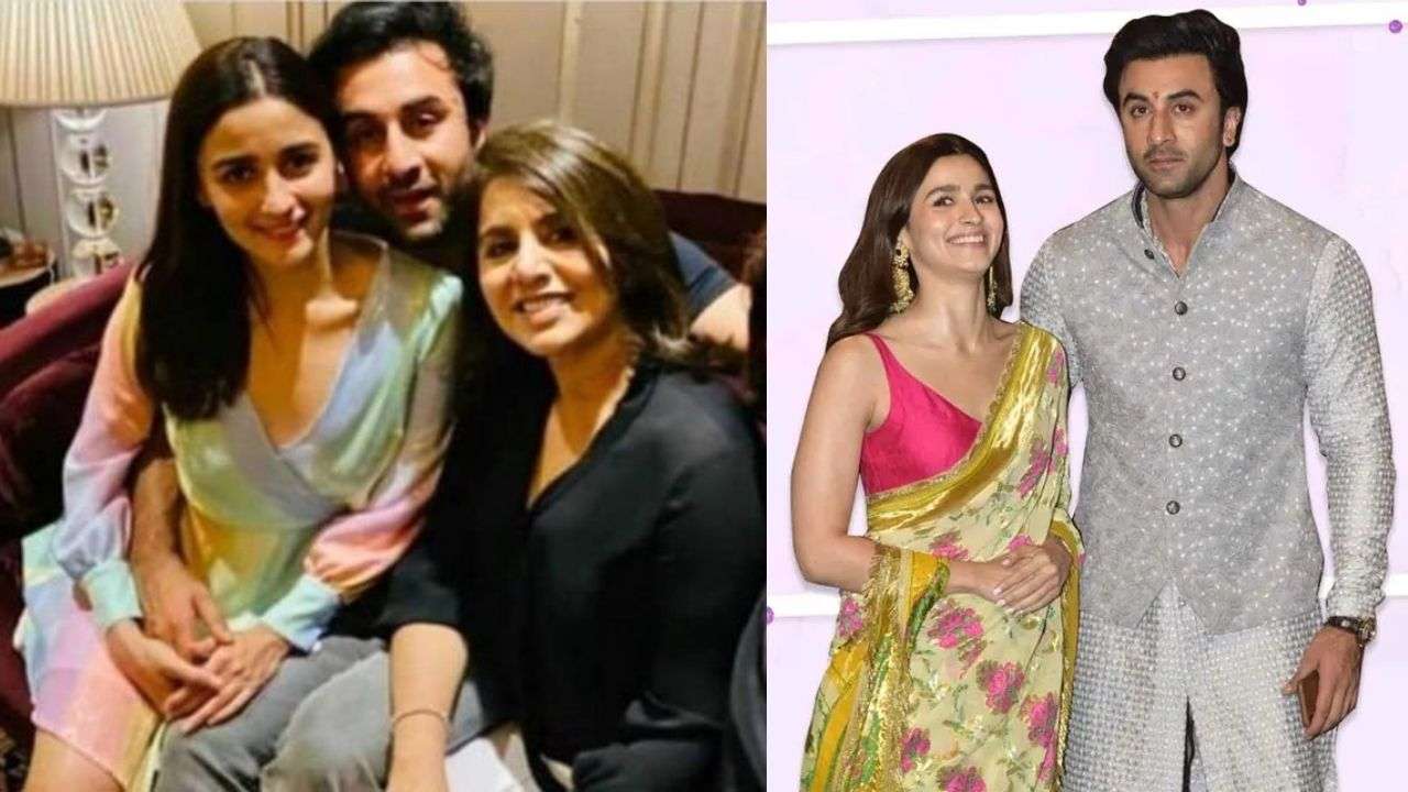 Ranbir-Alia: తీరనున్న రణబీర్ తల్లి కోరిక.. కోడలి కోసం పదేళ్లుగా ఎదురు చూపులు! Ranbir-Alia: తీరనున్న రణబీర్ తల్లి కోరిక.. కోడలి కోసం పదేళ్లుగా ఎదురు చూపులు!
