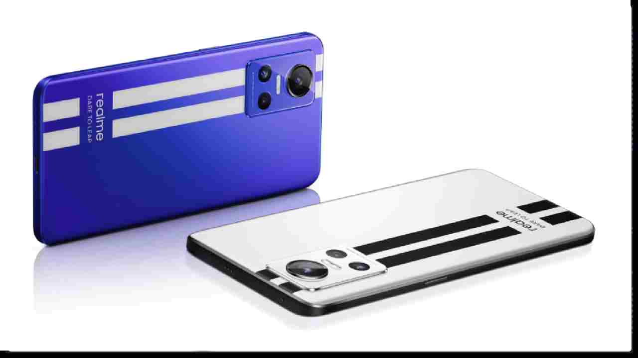 Realme GT Neo 3 : ఇండియాకు రియల్మి నుంచి GT Neo 3 సిరీస్ వస్తోంది.. ఎప్పుడంటే? Realme GT Neo 3 : ఇండియాకు రియల్మి నుంచి GT Neo 3 సిరీస్ వస్తోంది.. ఎప్పుడంటే?