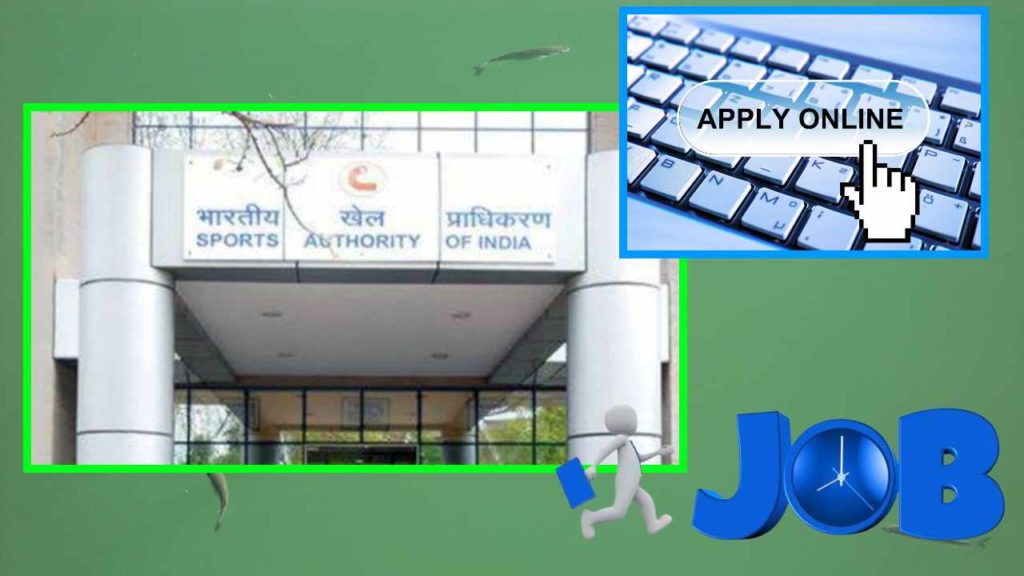 Replacement Of Posts In New Delhi Sai