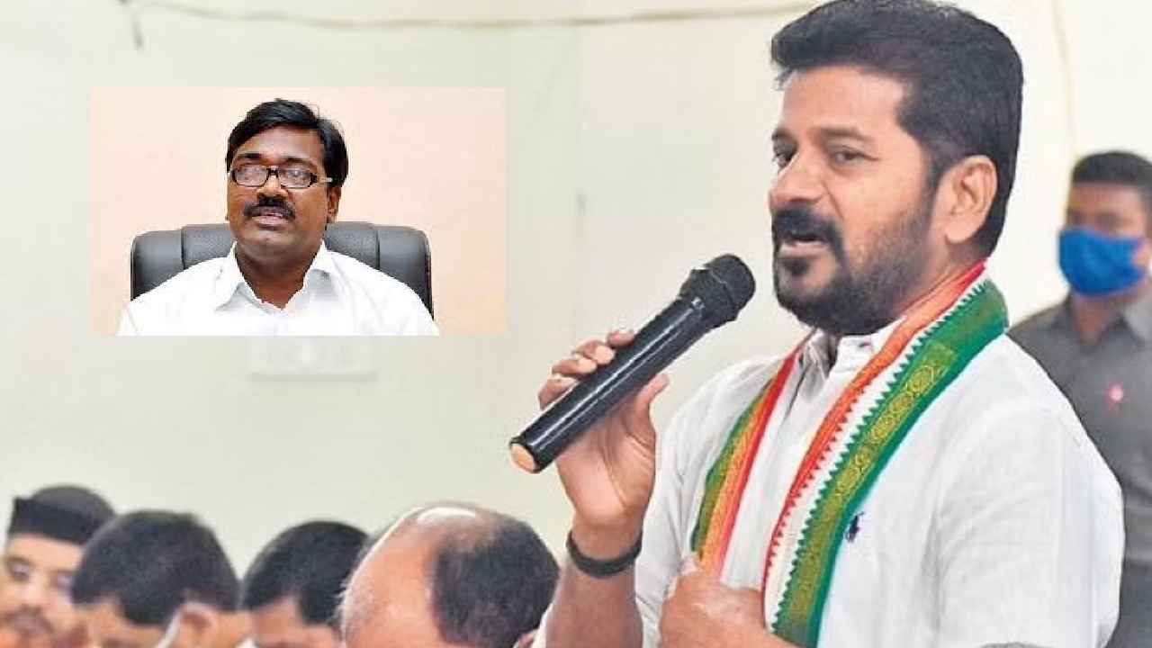 Revanth Reddy On Puvvada Ajay : కమ్మ కులం నుంచి పువ్వాడను బహిష్కరించాలి-రేవంత్ రెడ్డి Revanth Reddy On Puvvada Ajay : కమ్మ కులం నుంచి పువ్వాడను బహిష్కరించాలి-రేవంత్ రెడ్డి