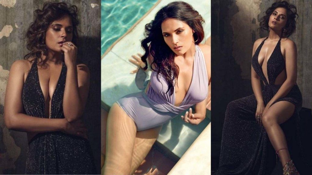 Richa Chadha