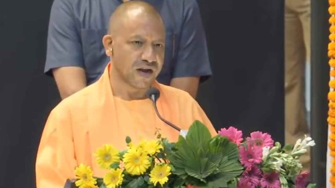 Yogi Adityanath : యూపీలో హింసకు తావు లేదు : యోగి ఆదిత్యనాథ్ Yogi Adityanath : యూపీలో హింసకు తావు లేదు : యోగి ఆదిత్యనాథ్