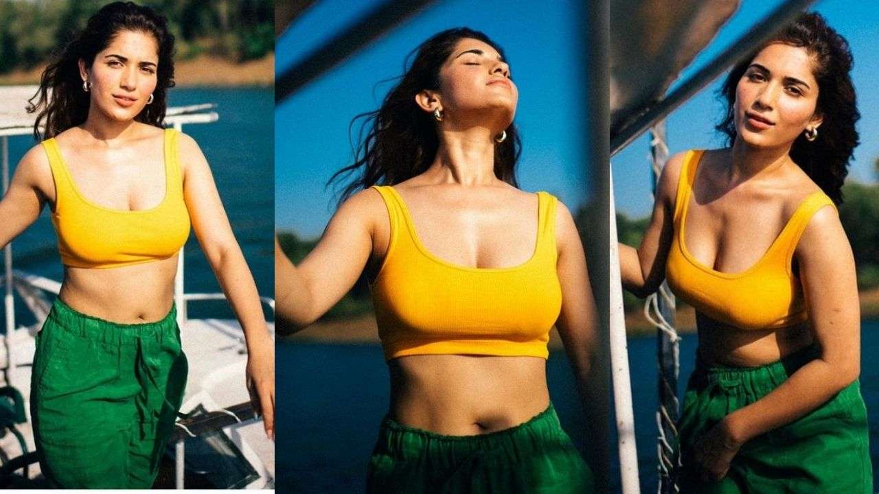 Ruhani Sharma
