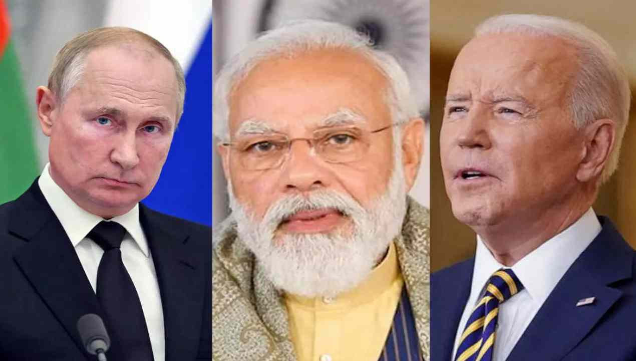 America: ఆ దేశంపై ఆధారపడటం ఆపేయండి.. భారత్కు సూచించిన అమెరికా.. America: ఆ దేశంపై ఆధారపడటం ఆపేయండి.. భారత్కు సూచించిన అమెరికా..