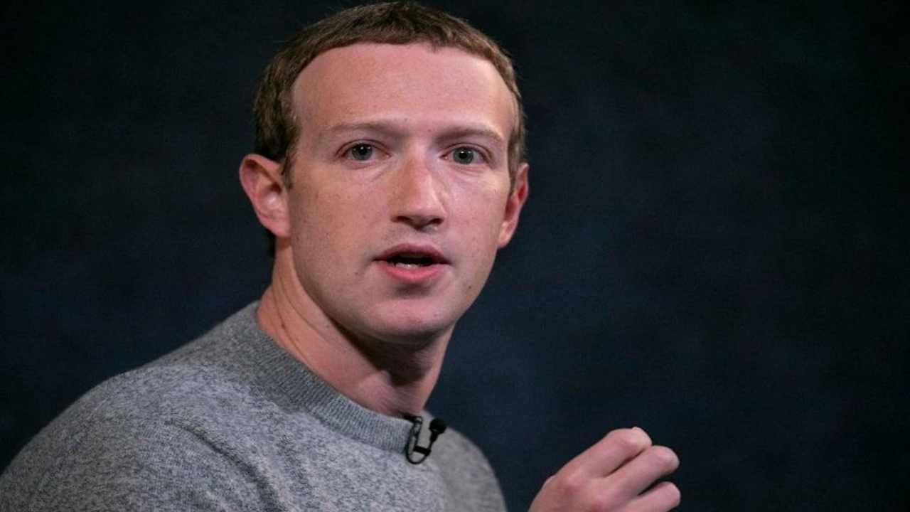 Russia Ban Meta Ceo Mark Zuckerberg Is Not Welcome In Russia (1)