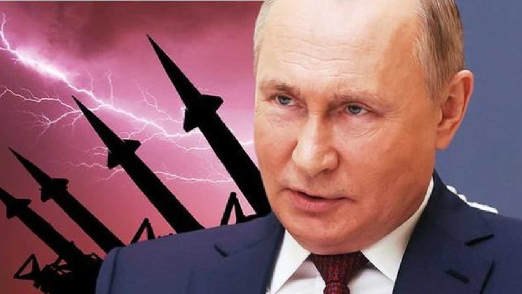 Russia Warns Countries