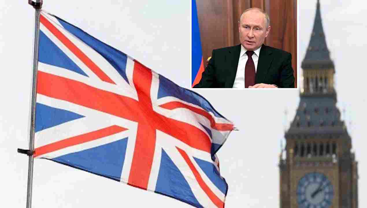 Russia Ukraine War : రష్యాకు షాకిచ్చిన ఆస్ట్రేలియా.. 14 రష్యన్ కంపెనీలపై ఆంక్షలు.. Russia Ukraine War : రష్యాకు షాకిచ్చిన ఆస్ట్రేలియా.. 14 రష్యన్ కంపెనీలపై ఆంక్షలు..