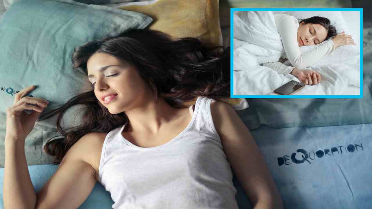 Sleeping : అతిగా నిద్రపోతున్నారా? అయితే జాగ్రత్త Sleeping : అతిగా నిద్రపోతున్నారా? అయితే జాగ్రత్త