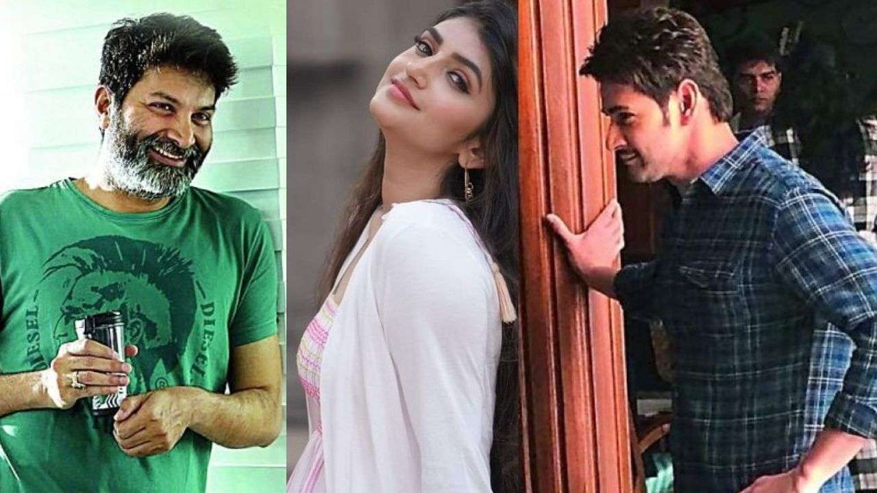 SSMB28: మహేష్తో మాంత్రికుడు.. శ్రీలీల కోసం కథలో మార్పులు? SSMB28: మహేష్తో మాంత్రికుడు.. శ్రీలీల కోసం కథలో మార్పులు?