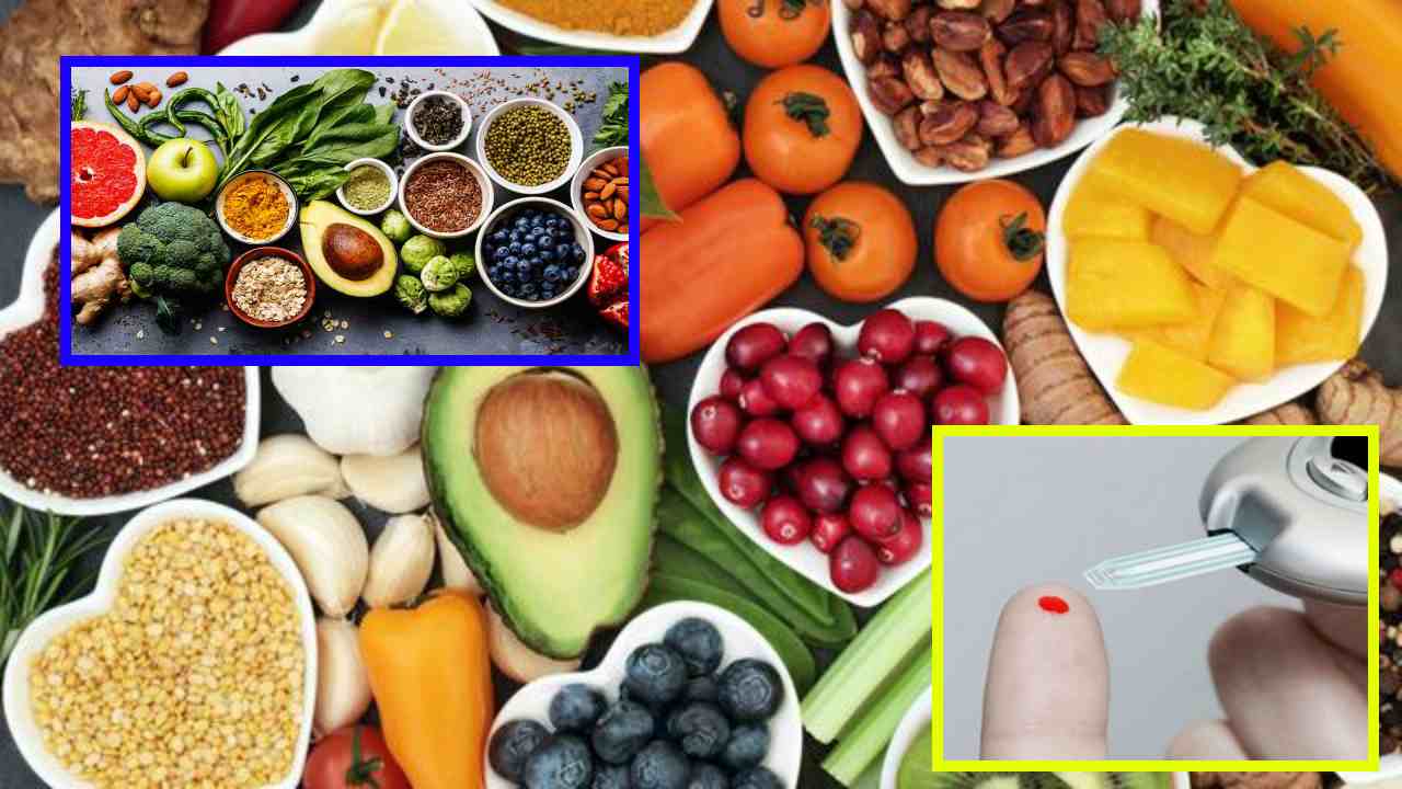 Blood Sugar : రక్తంలో చక్కెర స్థాయిలను నియంత్రించే 6 ఆరోగ్యకరమైన ఆహారాలు Blood Sugar : రక్తంలో చక్కెర స్థాయిలను నియంత్రించే 6 ఆరోగ్యకరమైన ఆహారాలు