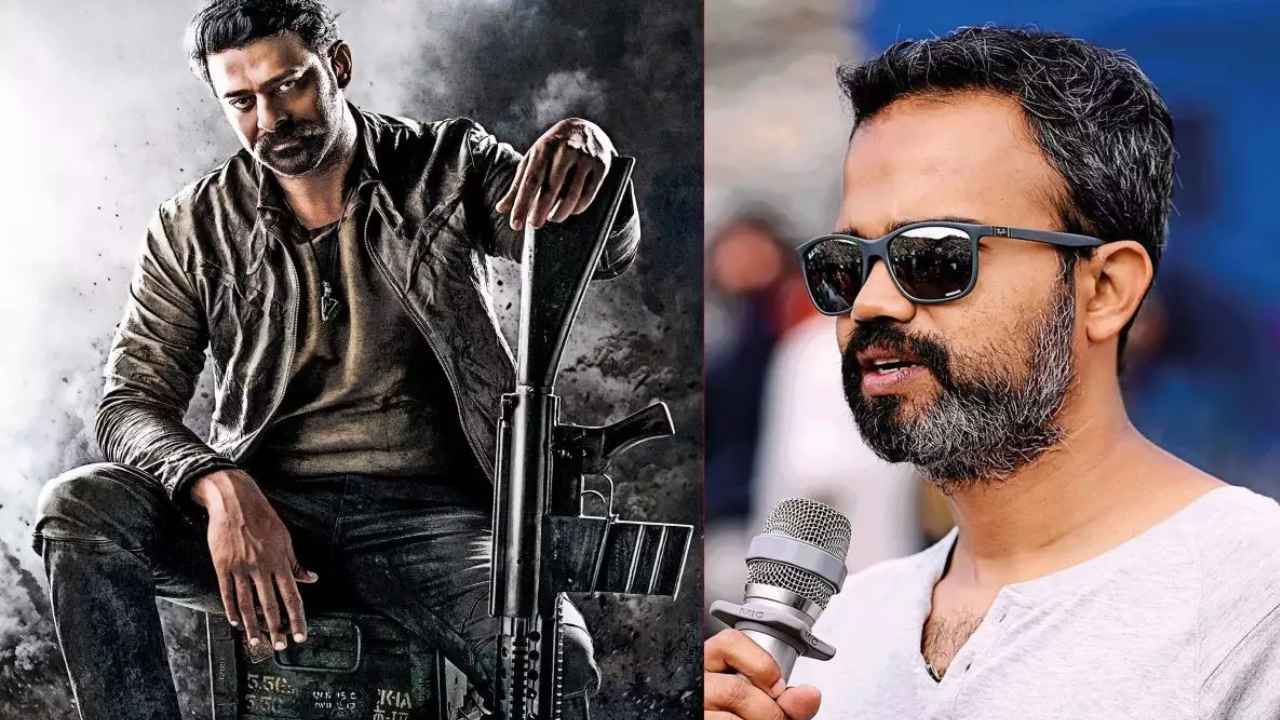 Salaar: వైలెన్స్.. వైలెన్స్.. సలార్లో కేజీఎఫ్ను మించి యాక్షన్! Salaar: వైలెన్స్.. వైలెన్స్.. సలార్లో కేజీఎఫ్ను మించి యాక్షన్!